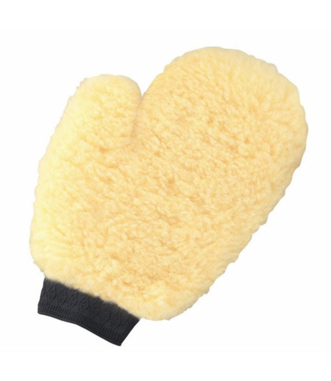 SHURHOLD SHURHOLD WASH MITT