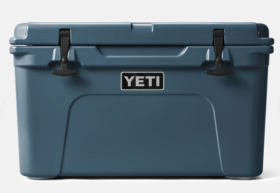 YETI TUNDRA 45 - Custom Rod and Reel