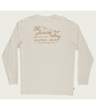 MARSHWEAR MARSHWEAR RETRIEVER LONG SLEEVE