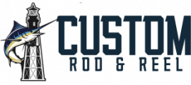 Baitcast - Custom Rod and Reel