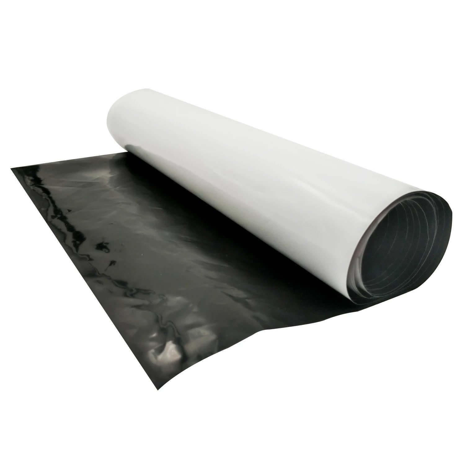 Black White Poly Film 10 X 10 Yrg Home And Commercial