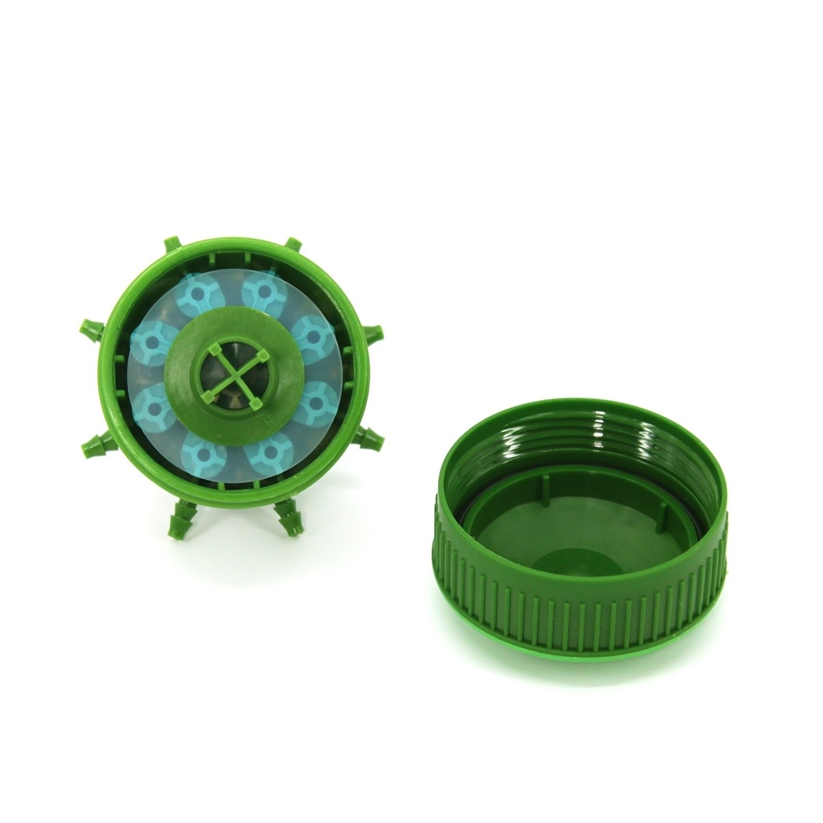 FloraFlex Multi Flow Bubbler - Year-Round Garden | Grower's Supply Center