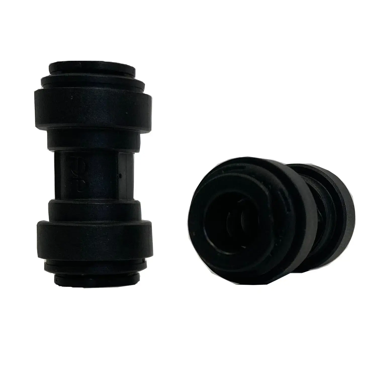 AirDome Tubing Quick Connect YearRound Garden Grower's Supply Center