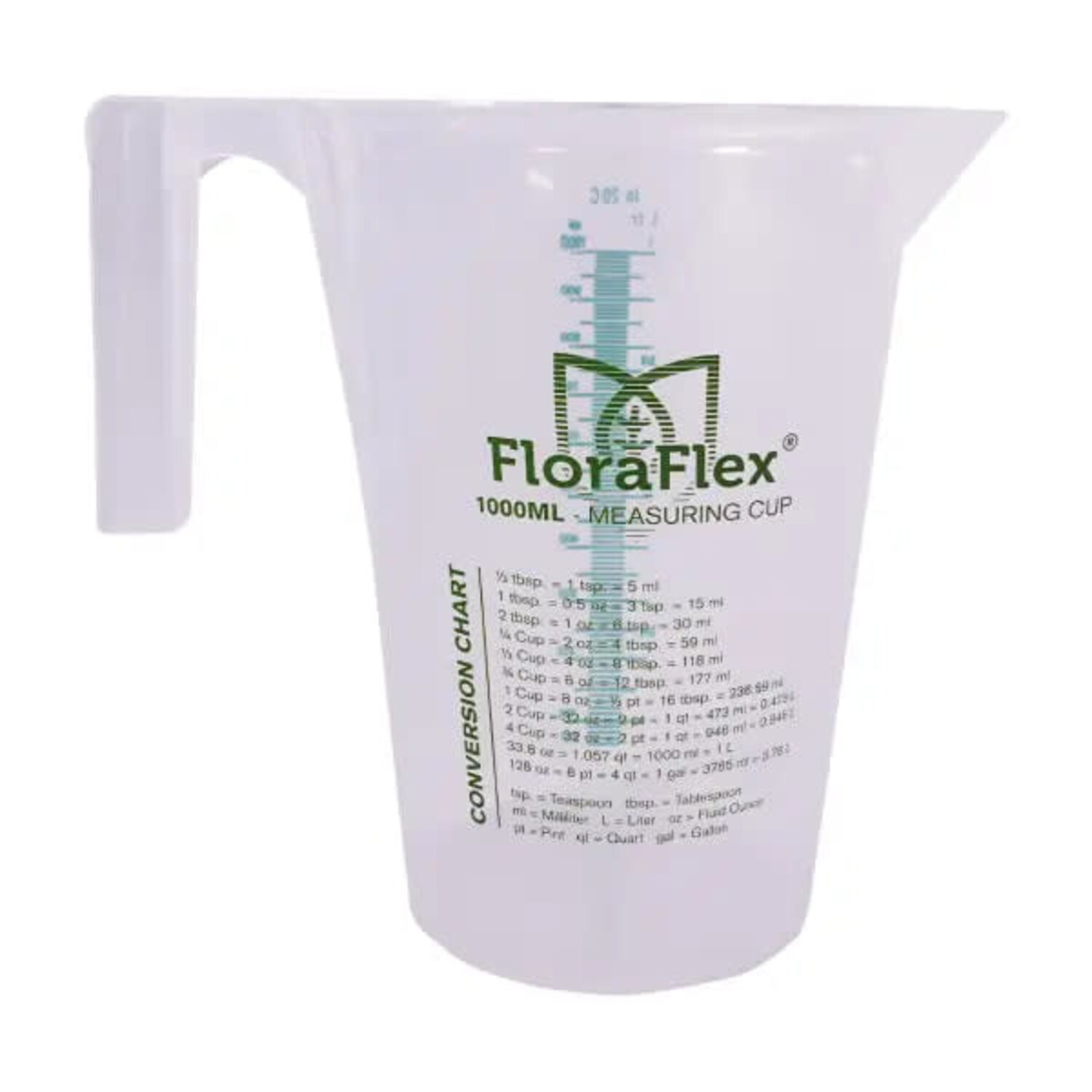 FloraFlex FloraFlex Measuring Cup (1000ml)