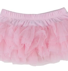 Sara Kety Tutu 6-12 Months Light Pink