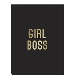 Girl Boss Mini Pad