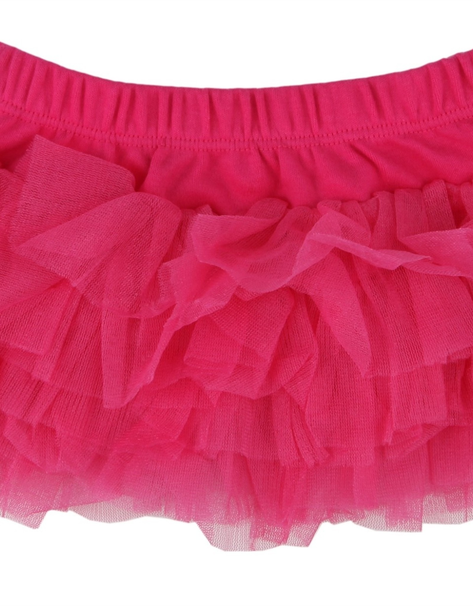 Tutu 12-24 Months Hot Pink