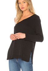 Jack One-Sleeve Sweater