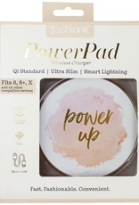 PowerUp PowerPad