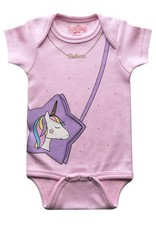 Onesie Unicorn Bag 12-18 Months