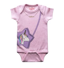 Onesie Unicorn Bag 12-18 Months