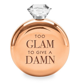 Wild Eye Too Glam Flask