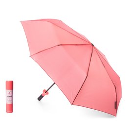 Wine Bottle Umbrella - Rose