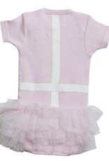 Onesie/Tutu BEST GIFT 6 Months LPink