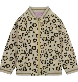 Girls Reversible Bomber