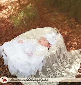 Swan Lake Baby Gown