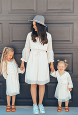 Mommy & Me Windsor Dot Dress