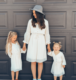 Mommy & Me Windsor Dot Dress