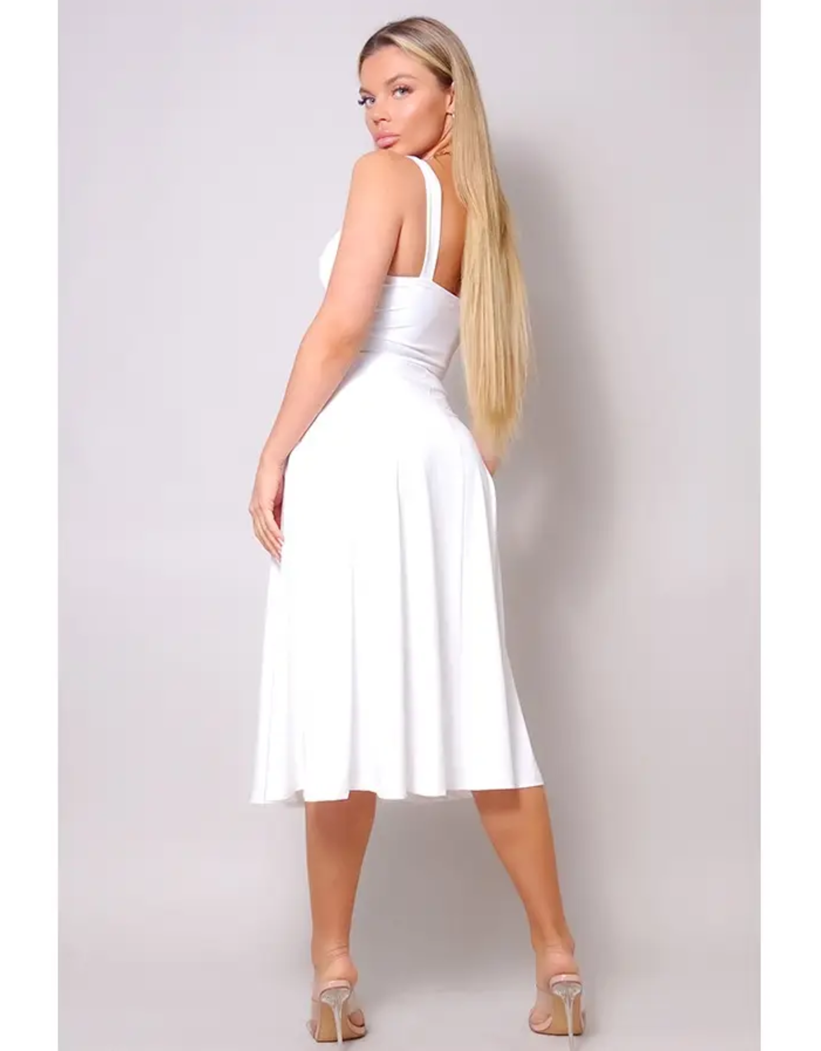 White Midi