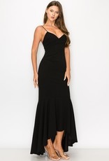 Black Gown