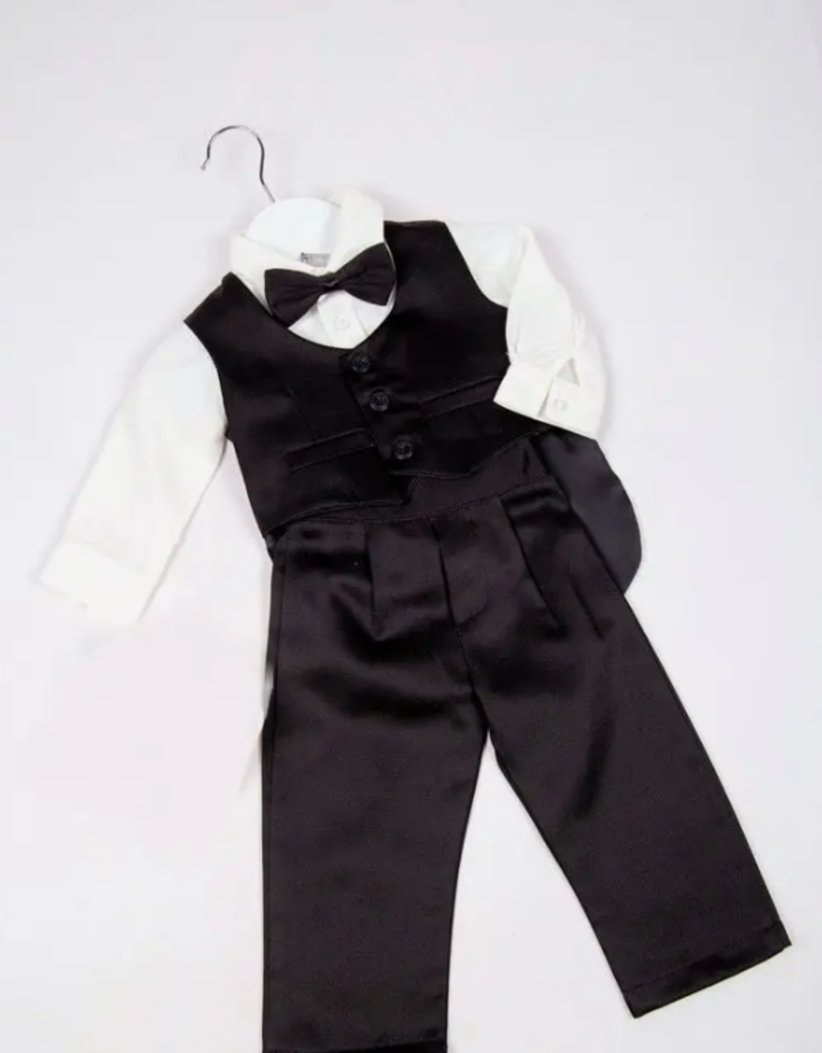 Boys' Trouser Set