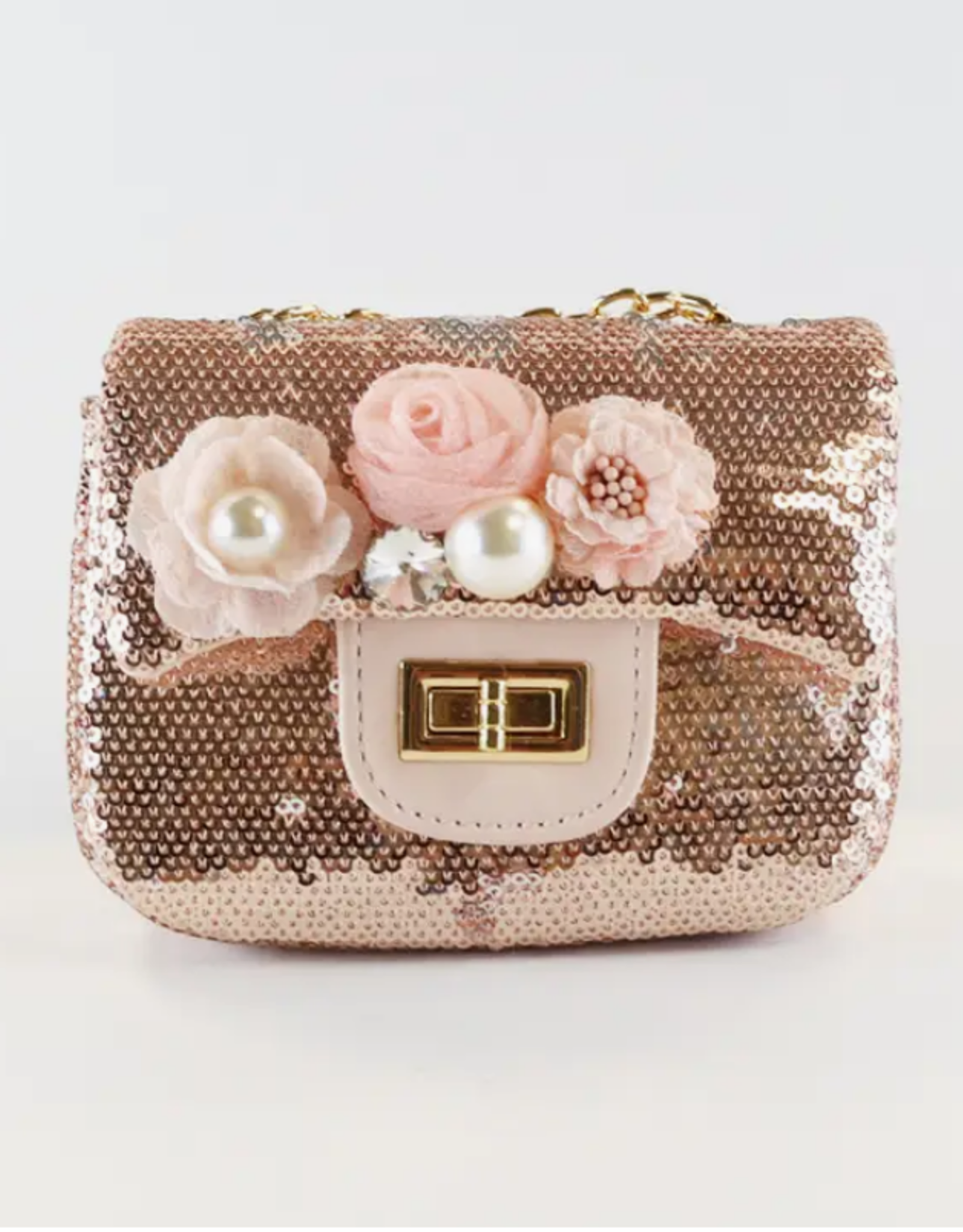 M&S's sequin bag is a party-ready alternative to Prada's crystal Cleo | The  Independent