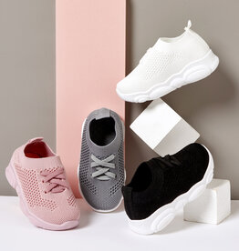 Toddler Trendy Sneakers