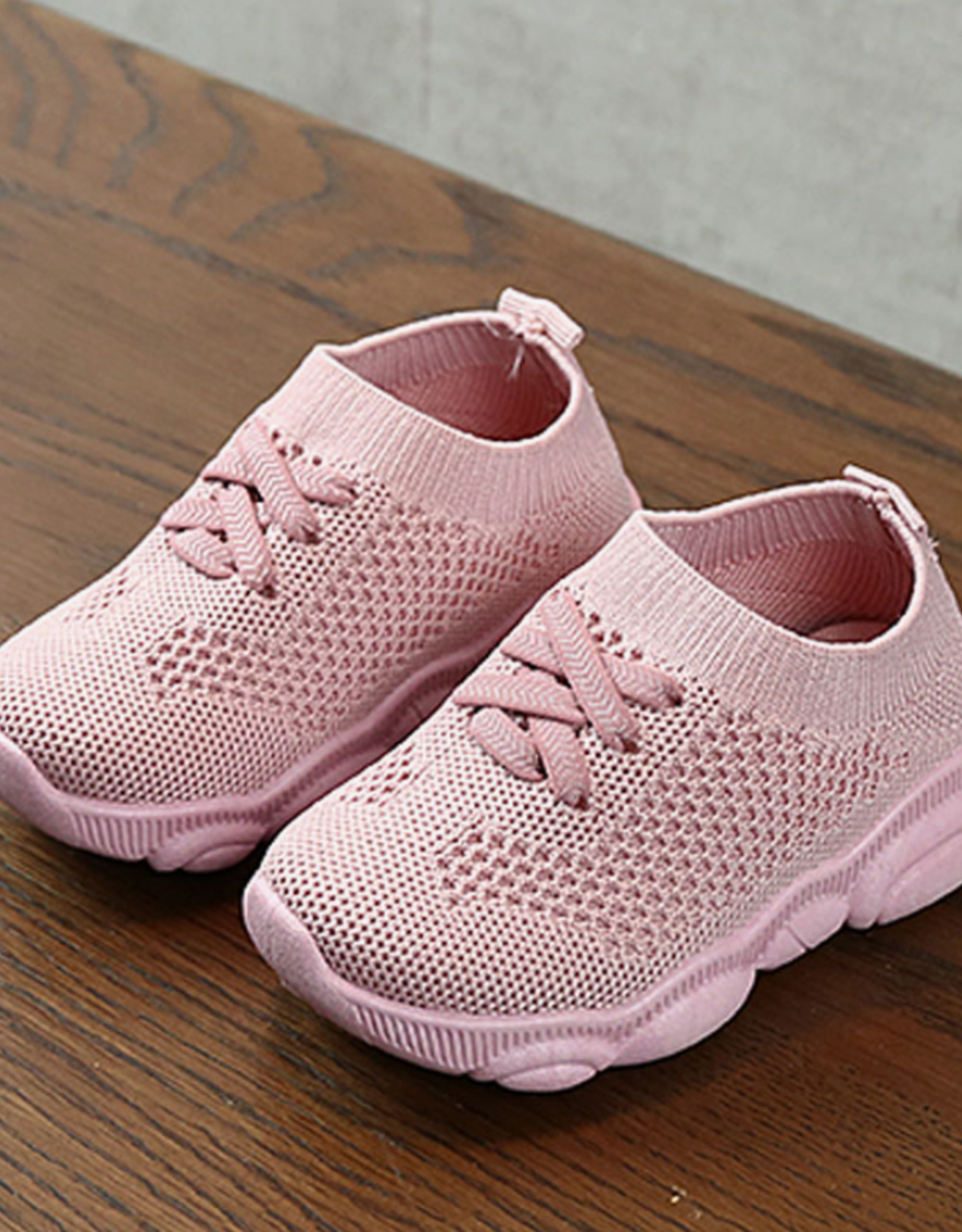 Toddler Trendy Sneakers