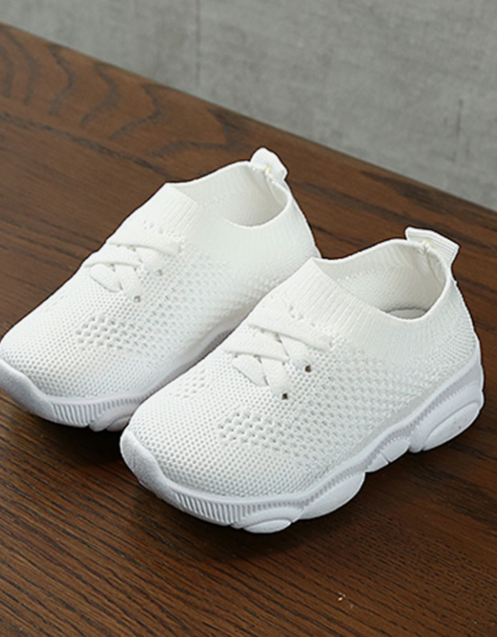 Toddler Trendy Sneakers