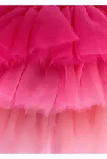 Toddler Candi Tulle Layered Tutu Skirt