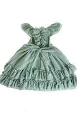 Mommy & Me Ruffle Maxi - Tween