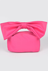 Statement Bow Clutch