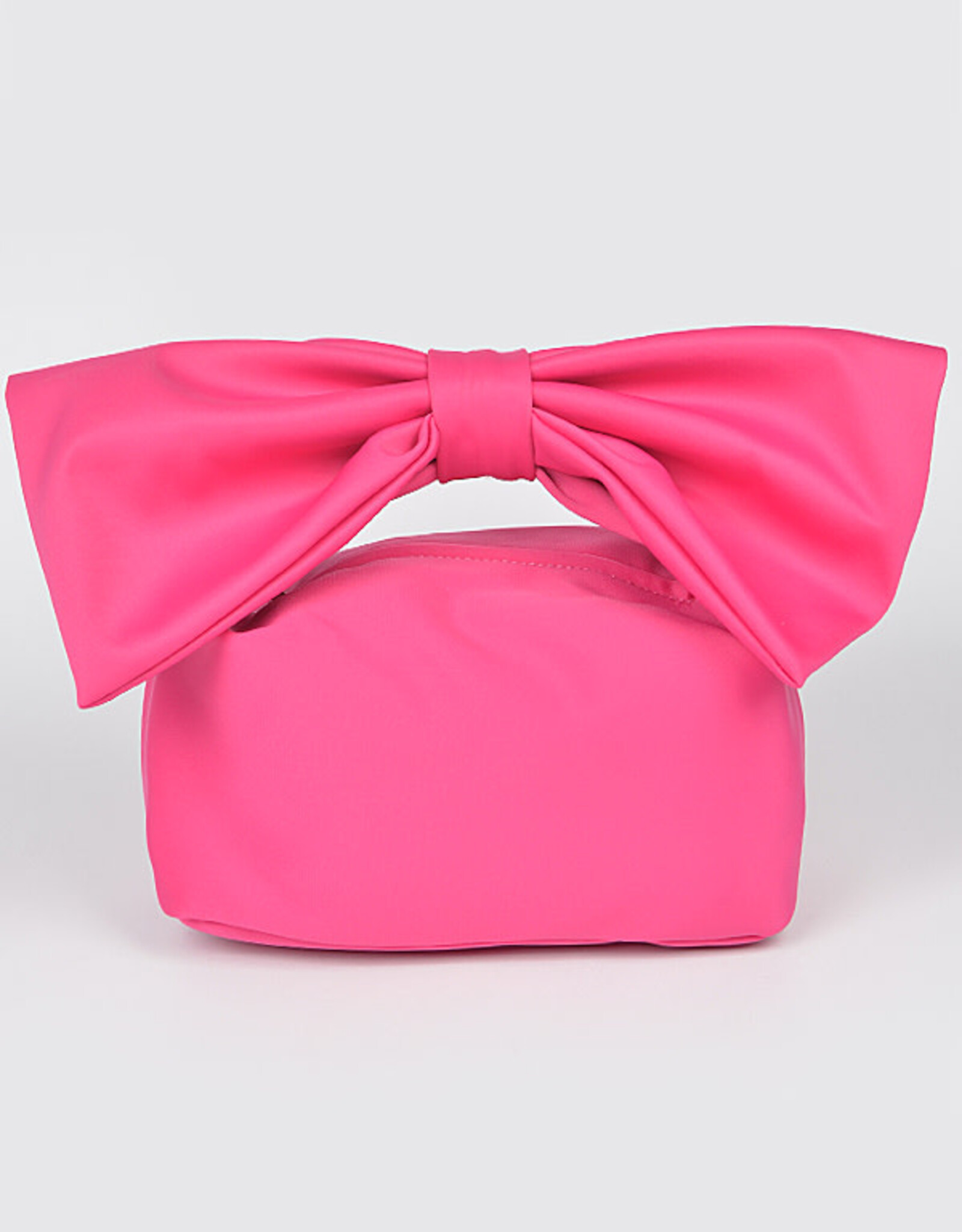 Statement Bow Clutch