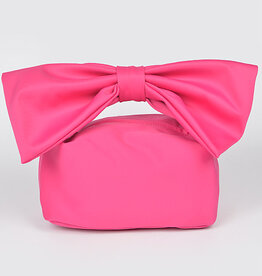 Statement Bow Clutch