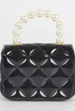 Mini Jelly Bag w/Pearl Handle