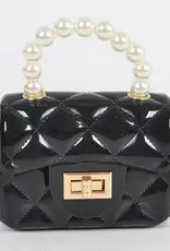 Mini Jelly Bag w/Pearl Handle