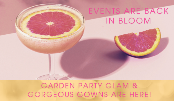 Garden Party