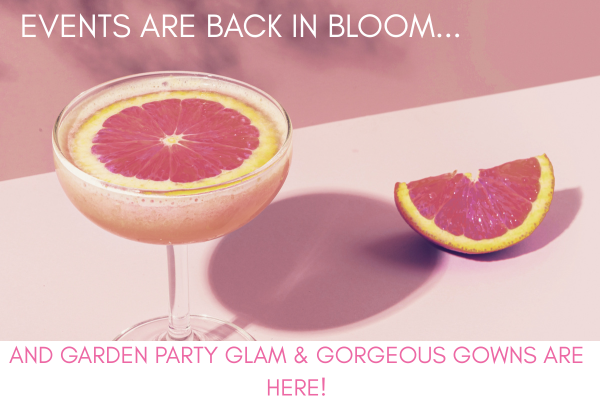 Garden Party