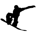 Snowboard