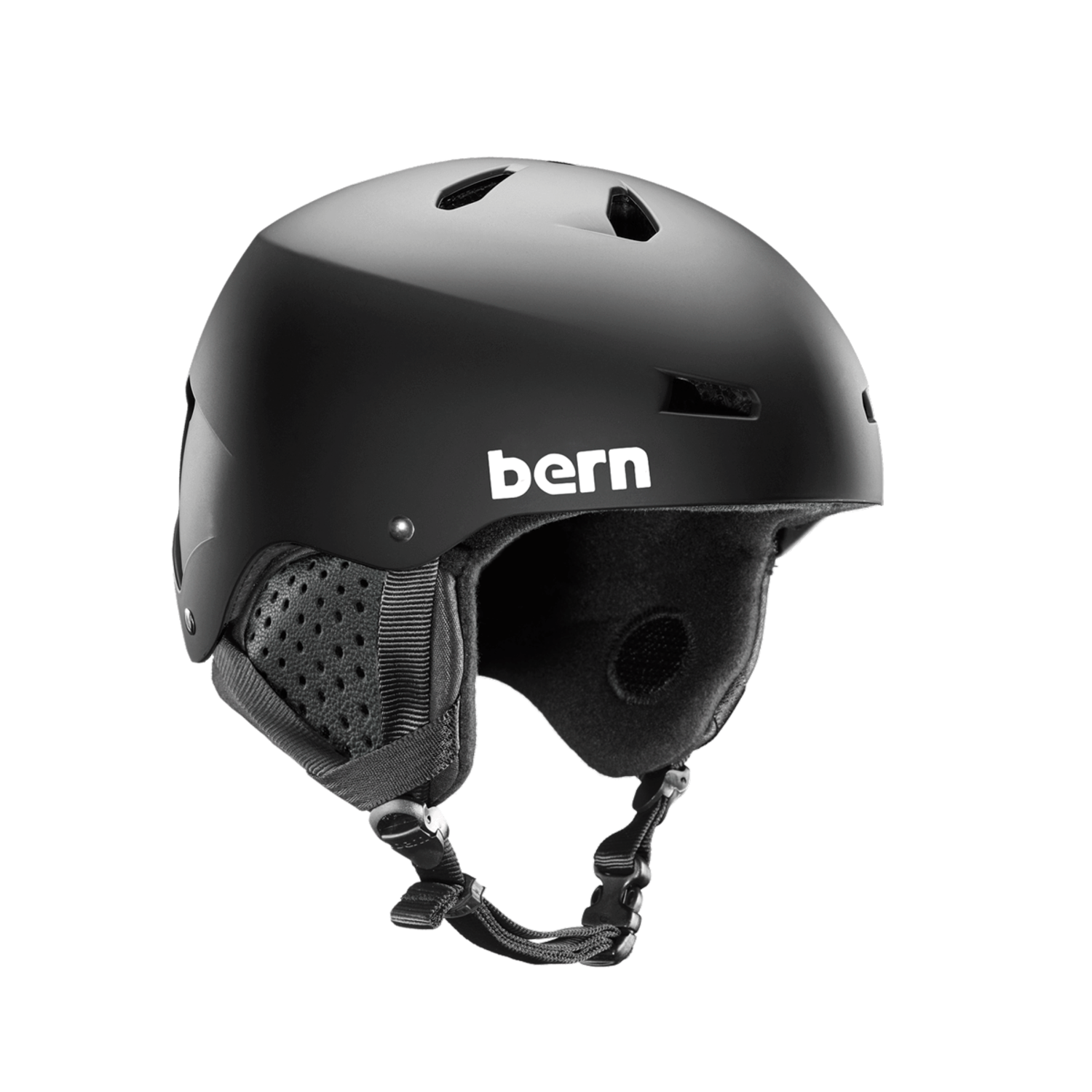 Bern macon ski best sale helmet