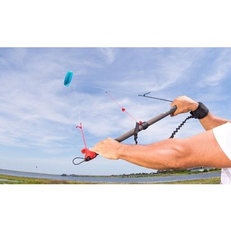 Trainer & Snow Kites