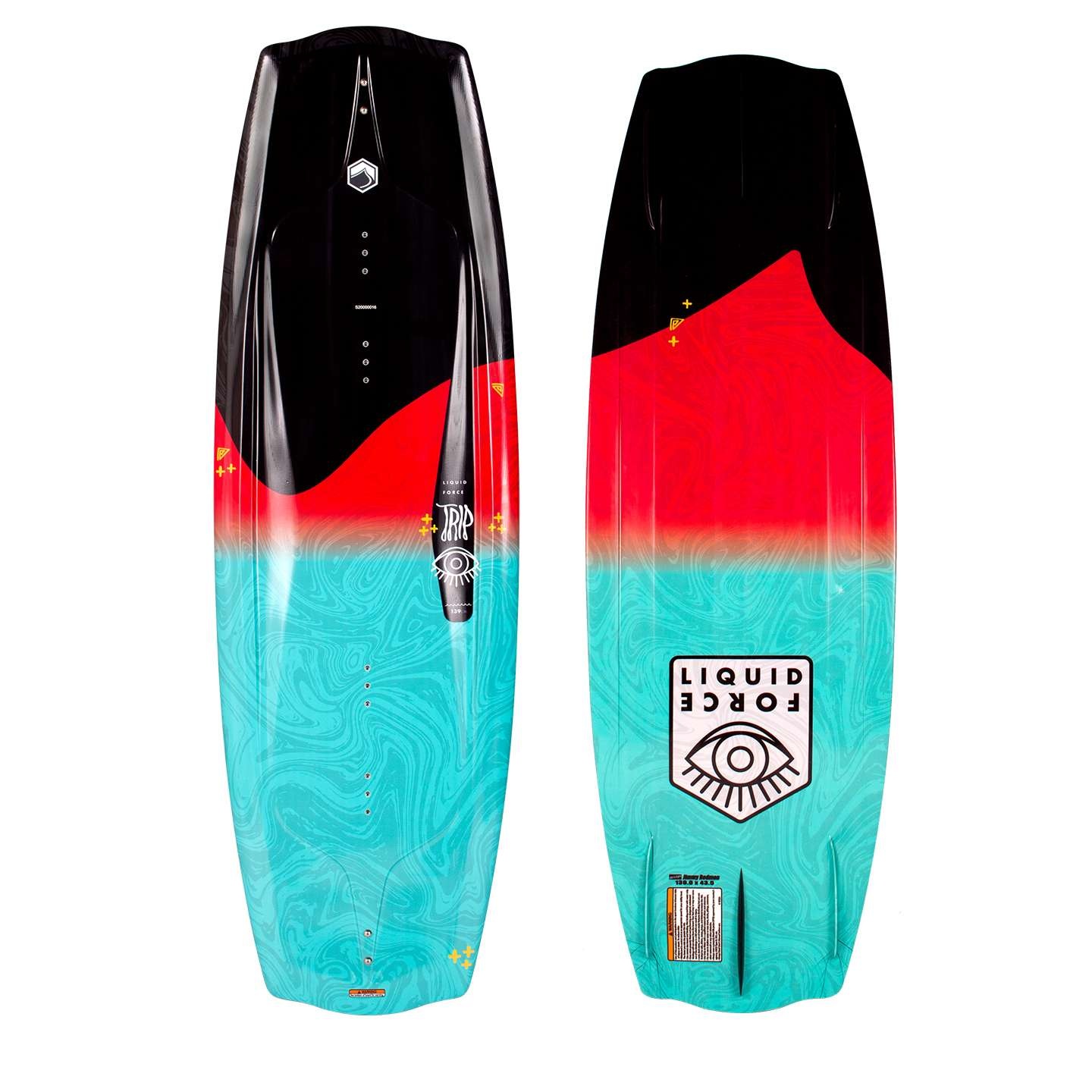 2020 Liquid Force Trip Wakeboard Boardsports Canada