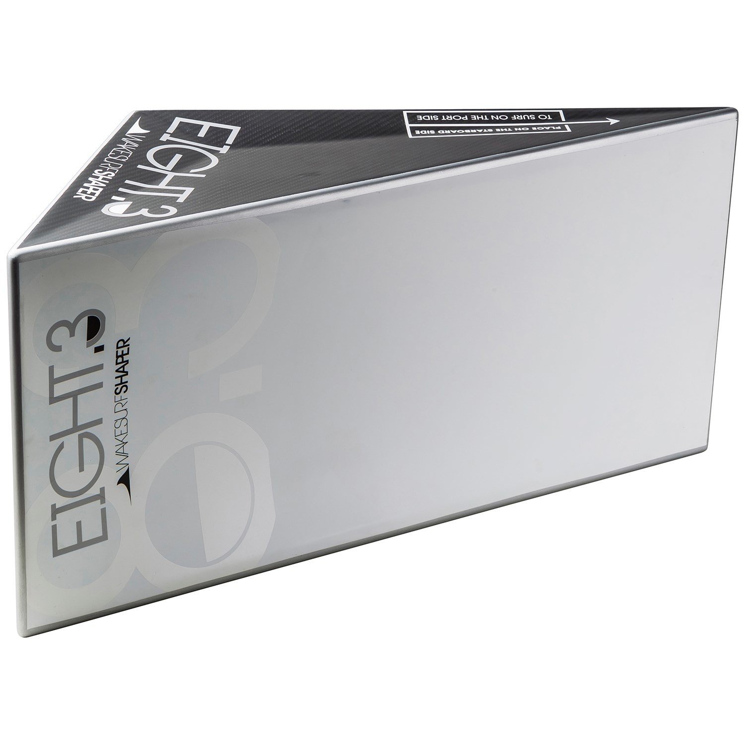 EIGHT3 Wakesurf Shaper Mens - NorthLine Sports