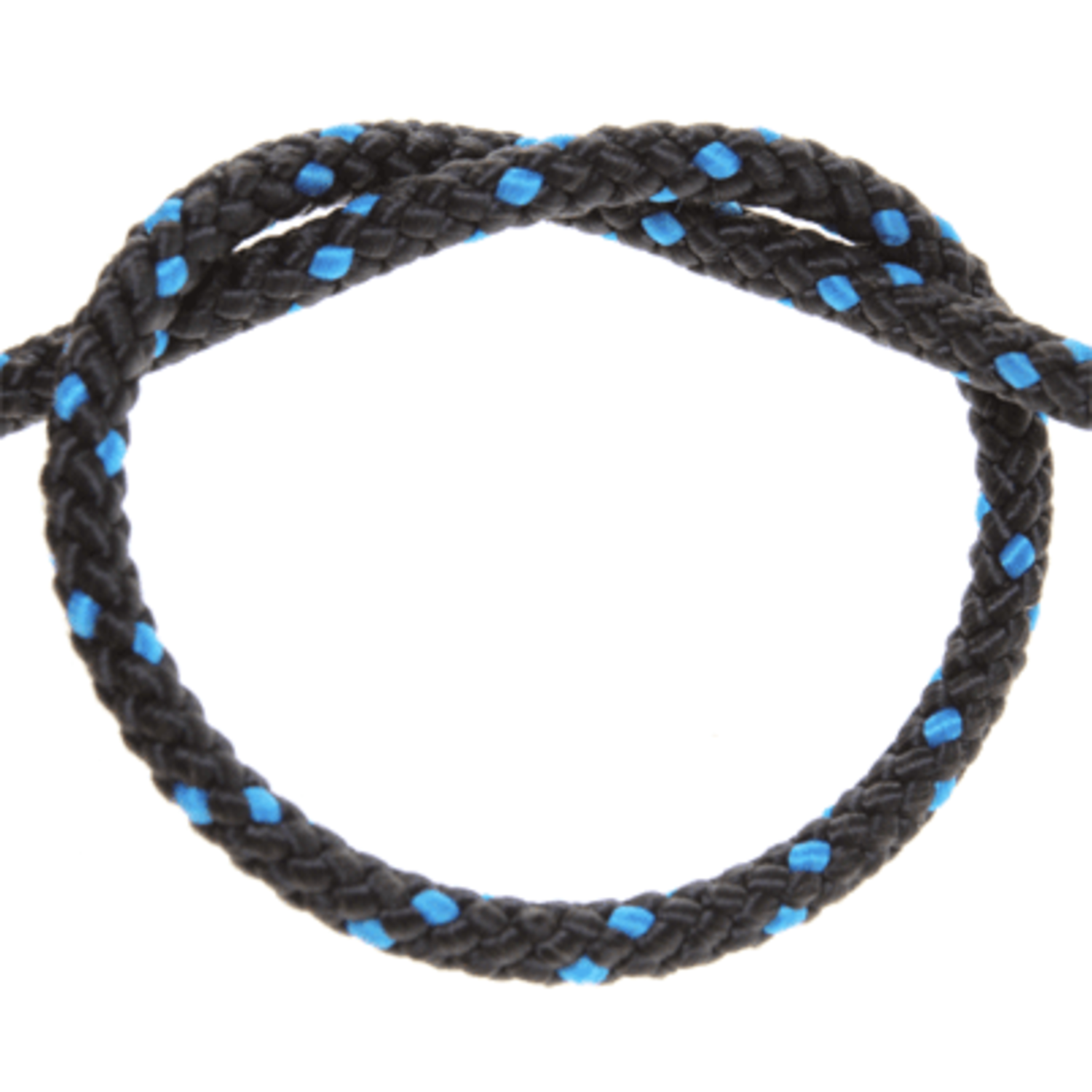 CHINOOK 4MM POLYESTER ROPE PER FT - NorthLine Sports