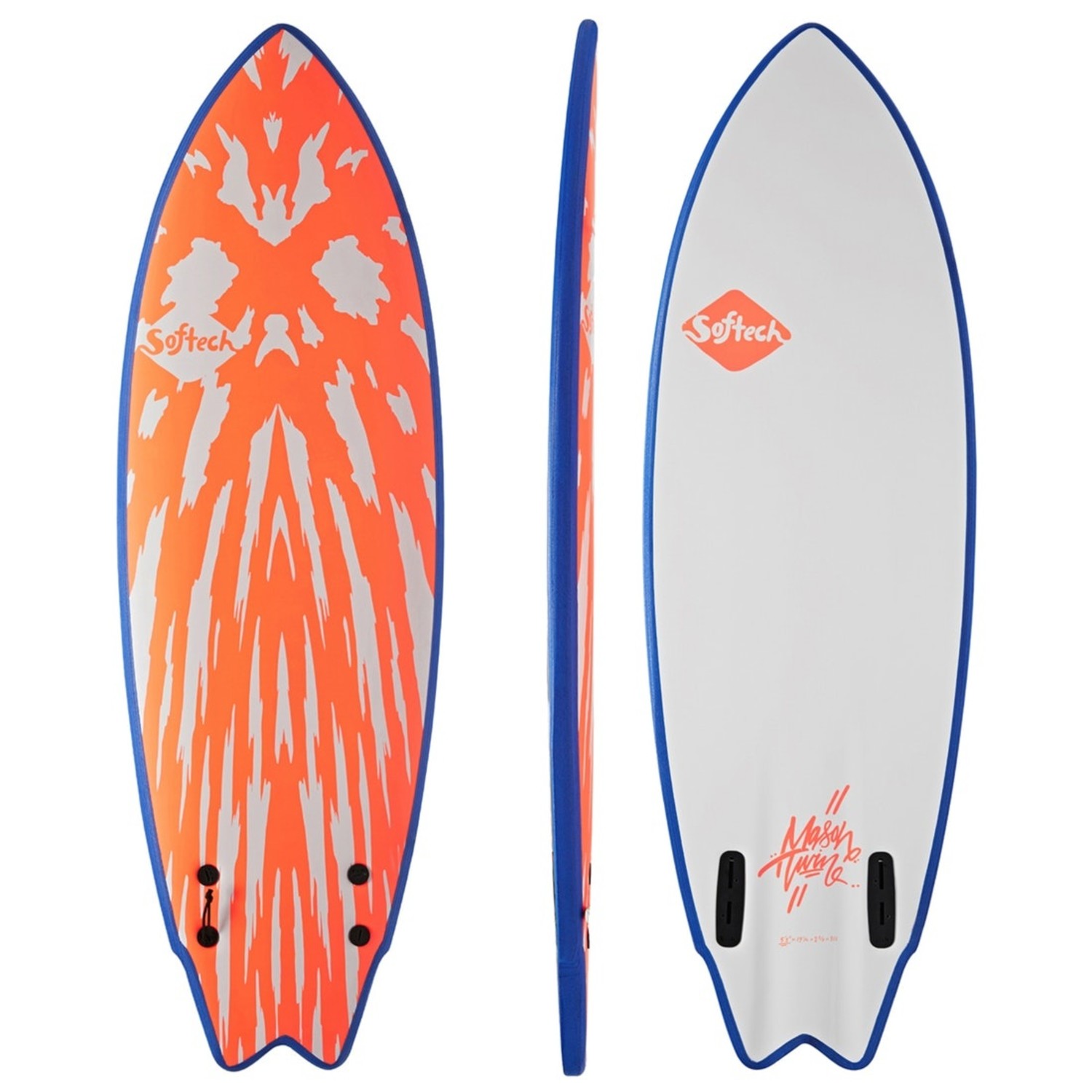 Softech mason twin review Clearance