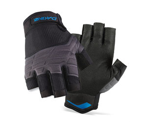 Dakine Full Finger Sailing Gloves Black / M