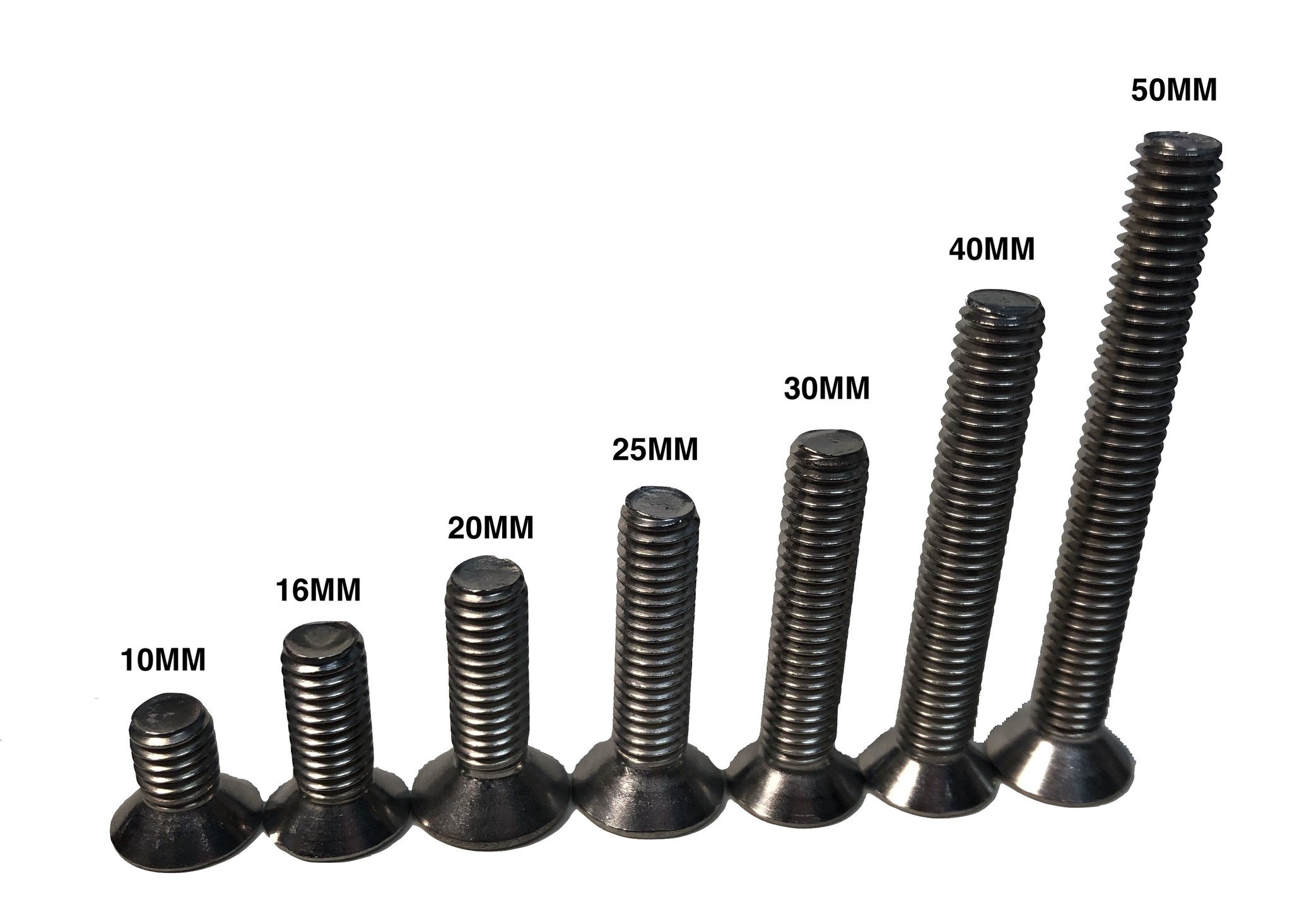 M6 Stainless Steel Flat Socket Screw Northline Sports Toronto Expert Advice For Maximum Fun 