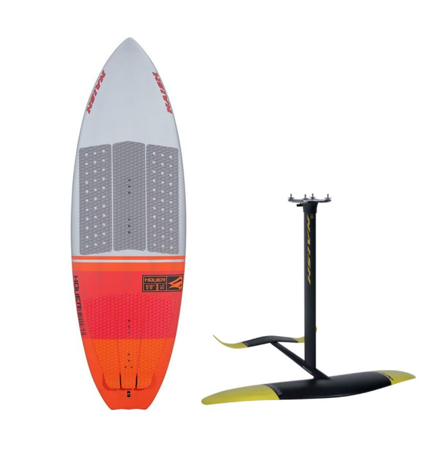 完売 NAISH STABILIZER 450 2020 ウイングフォイル サーフィン