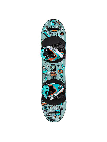 Junior Snowboards - NorthLine Sports