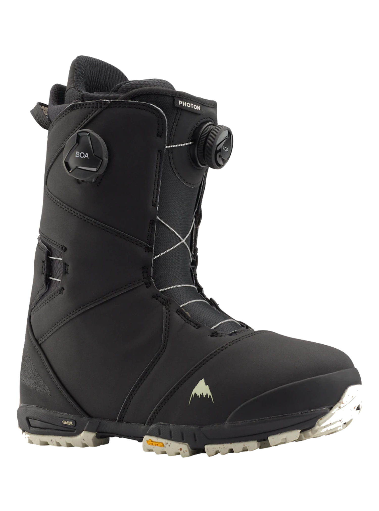 snowboard leash for boa boots